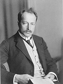 Max von Laue