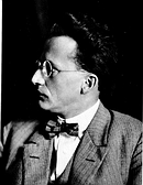 Erwin Schrödinger