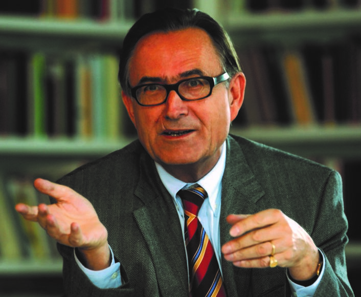 Rüdiger Wehner