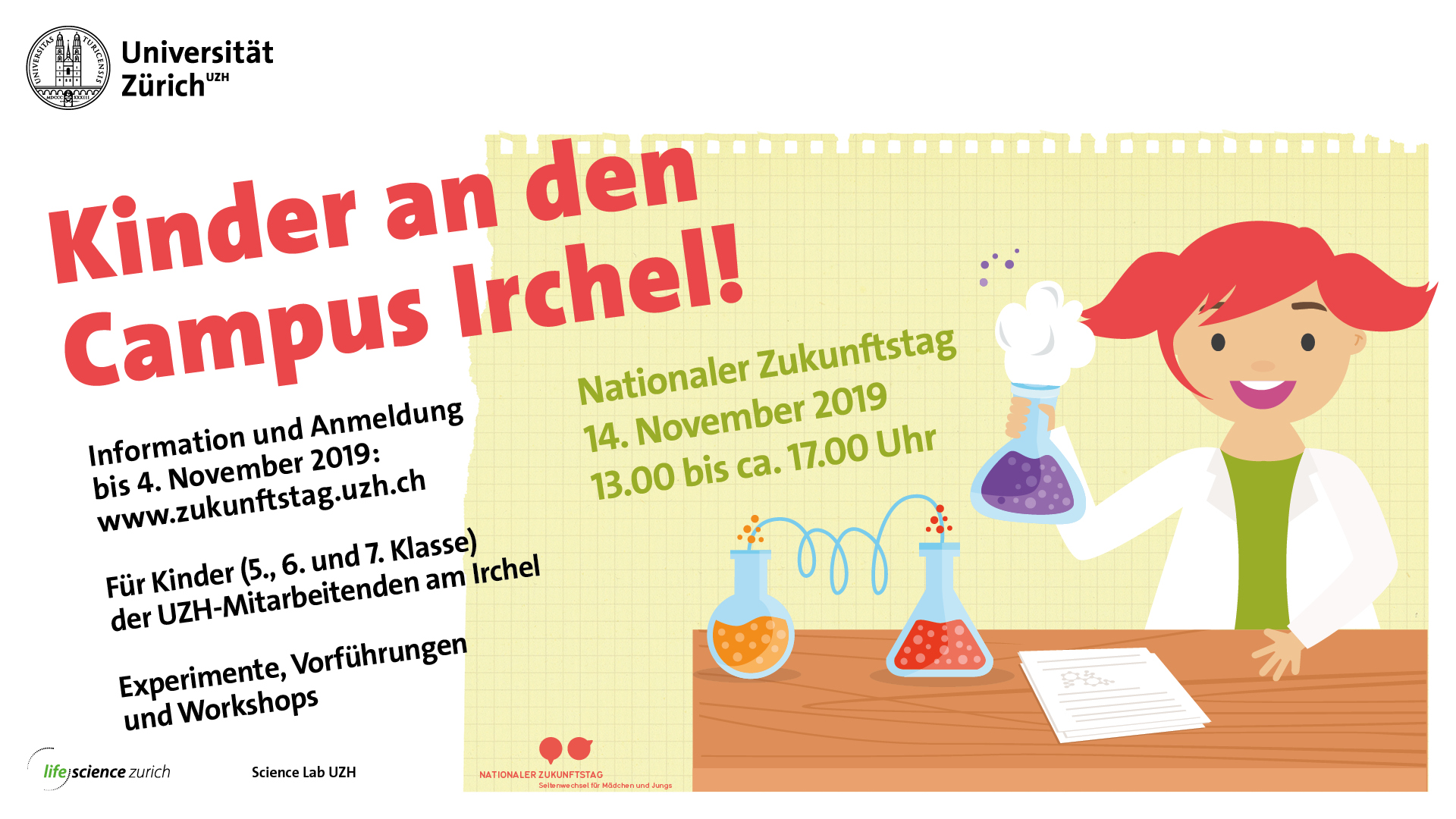 Zukunftstag Zukunftstag