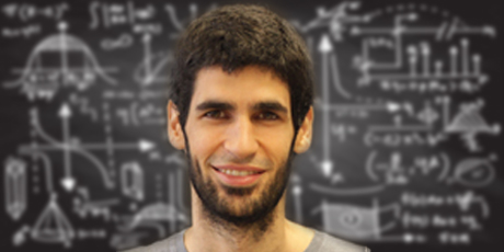 Xavier Roso Oton