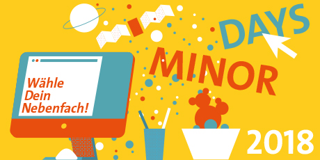Minor Days 2018