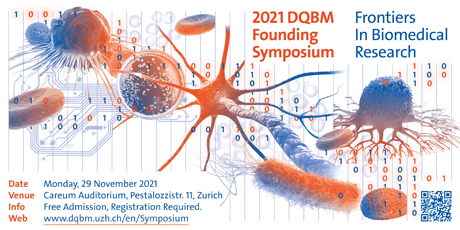 DQBM Founding Symposium