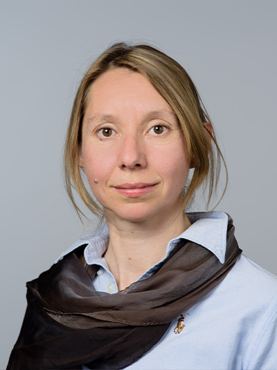 Heidi Weber