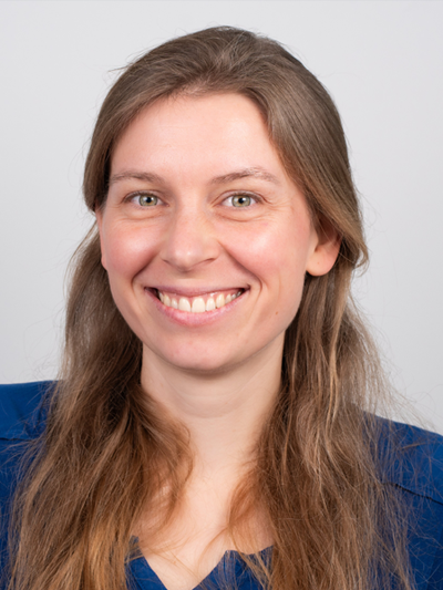 Zoe Looser