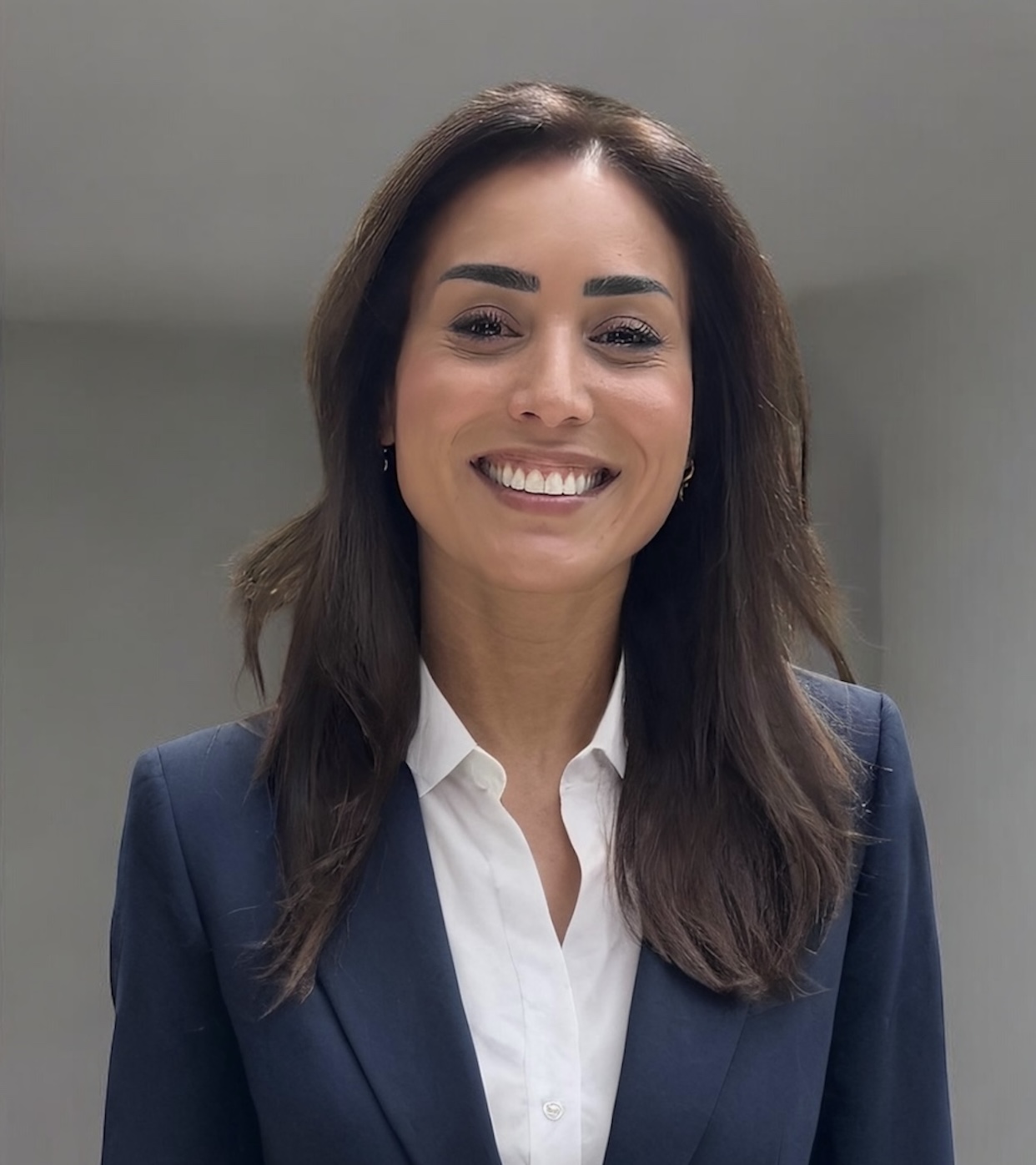 Ayse Zeynep Pamuk